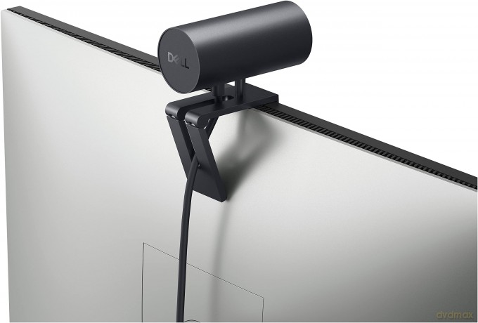 Dell Ultrasharp Webcam 4k