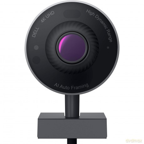 Dell Ultrasharp Webcam 4k