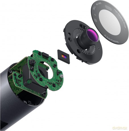 Dell Ultrasharp Webcam 4k