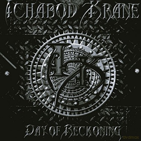 Ichabod Krane: Day Of Reckoning [CD]