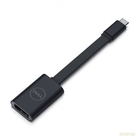 Dell Usb-C To Displayport Dongle