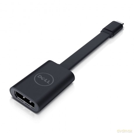 Dell Usb-C To Displayport Dongle