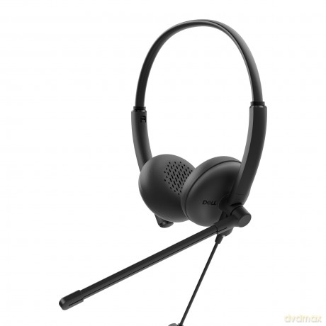 Dell Wired Headset Wh125
