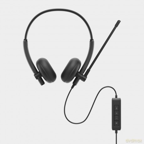 Dell Wired Headset Wh125