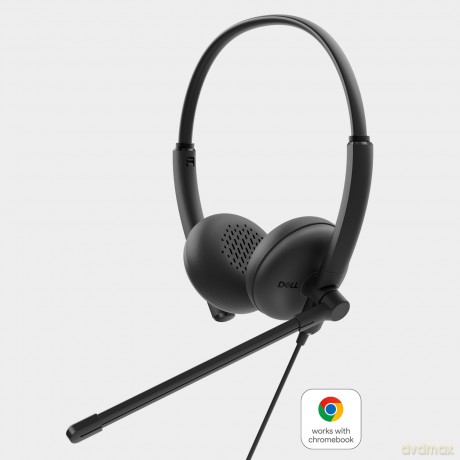 Dell Wired Headset Wh125