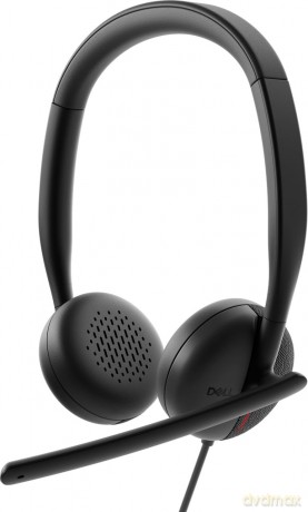 Dell Wired Headset Wh3024