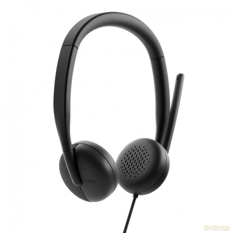 Dell Wired Headset Wh3024