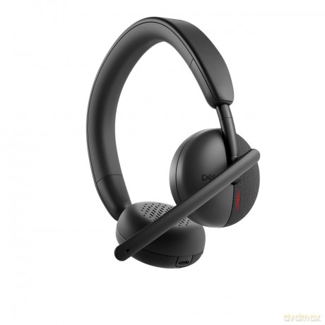 Dell Wireless Headset Wl3024