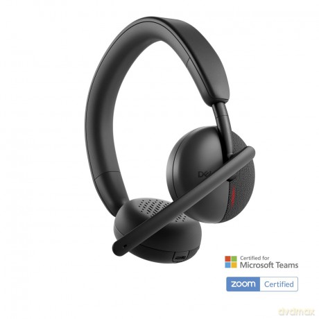 Dell Wireless Headset Wl3024