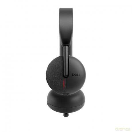 Dell Wireless Headset Wl3024