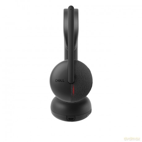 Dell Wireless Headset Wl3024