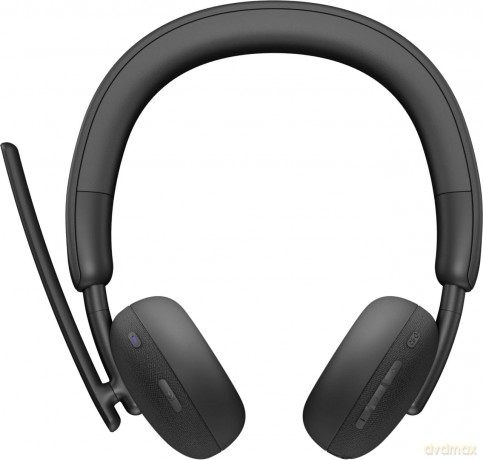 Dell Wireless Headset Wl3024