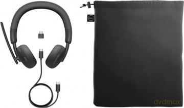 Dell Wireless Headset Wl3024