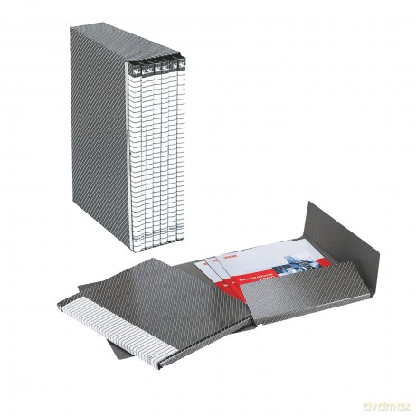 Delso Line Gruppo 6/I50 Custodia