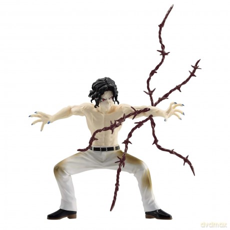 Demon Slayer - Muzan Kibutsuji - Figure Vibration