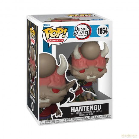 Demon Slayer - Pop Animation NÂ° 1854 - Hantengu