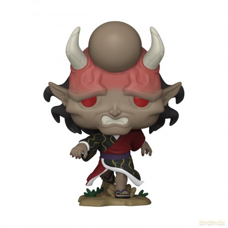Demon Slayer - Pop Animation NÂ° 1854 - Hantengu