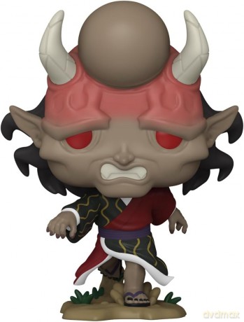 Demon Slayer - Pop Animation NÂ° 1854 - Hantengu