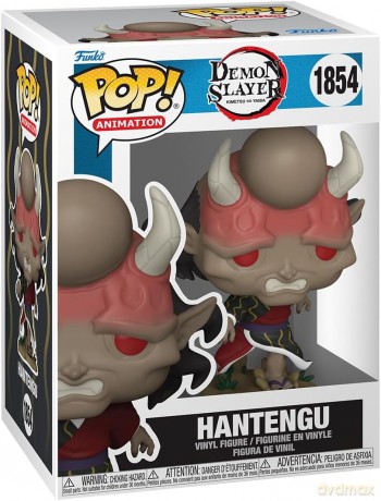 Demon Slayer - Pop Animation NÂ° 1854 - Hantengu