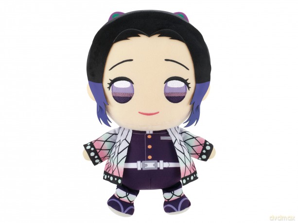 Demon Slayer - Shinobu Kocho - Super Big Plush 32c