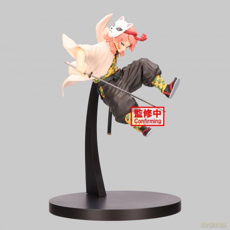 Demon Slayer Vibration Stars Sabito