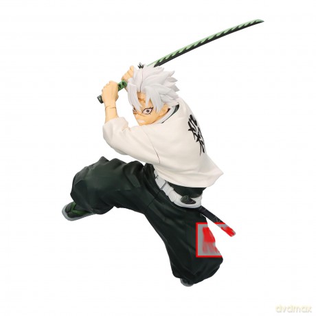 Demon Slayer Vibration Stars Sanemi Shinazugawa