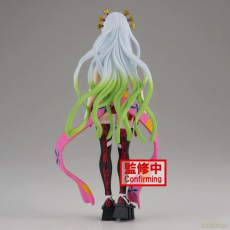 Demon Slayer: Banpresto - Kimetsu No Yaiba Figure - Demon Series - Vol.9