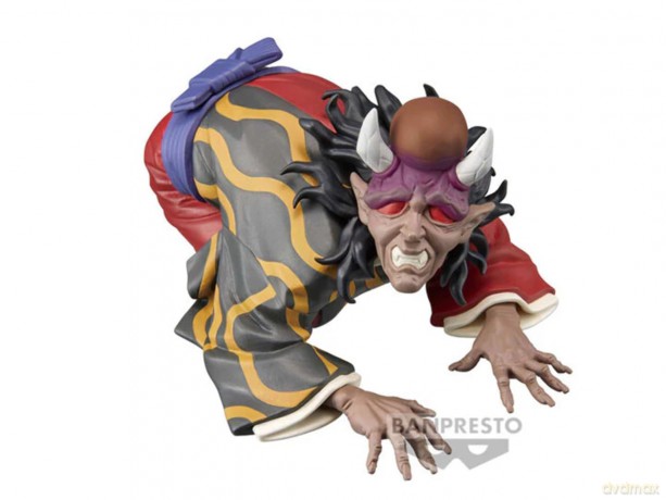 Demon Slayer: Banpresto - Kimetsu No Yaiba Figure - Volume 11 (B:Hantengu)