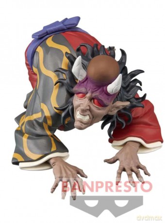 Demon Slayer: Banpresto - Kimetsu No Yaiba Figure - Volume 11 (B:Hantengu)