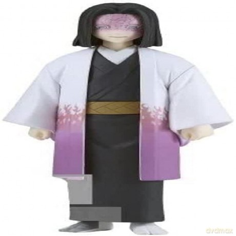 Demon Slayer: Banpresto - Kimetsu No Yaiba Figure Vol.29 (B:Kagaya Ubuyashiki)