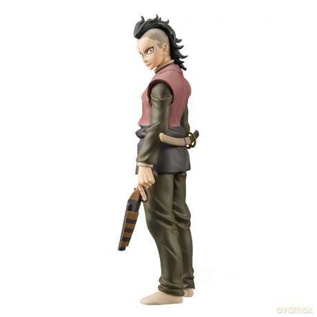 Demon Slayer: Banpresto - Kimetsu No Yaiba Figure Vol.38 (A:Genya)