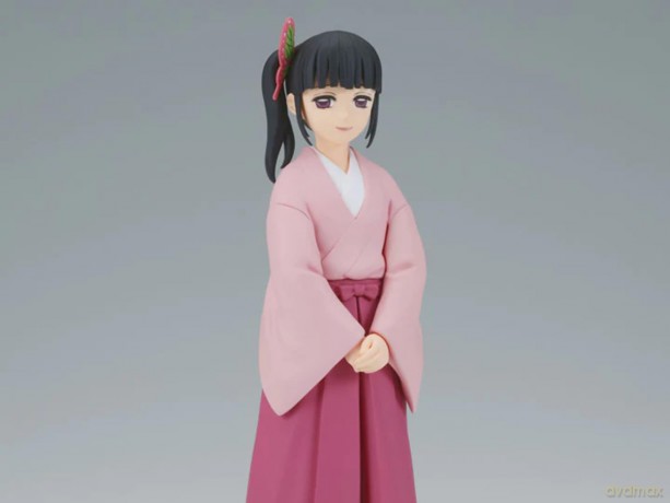Demon Slayer: Banpresto - Kimetsu No Yaiba Figure Vol.39 (Kanao Tsuyuri)