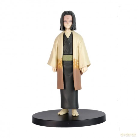 Demon Slayer: Banpresto - Kimetsu No Yaiba Figure Volume 36 (A Kagaya Ubuyashiki)