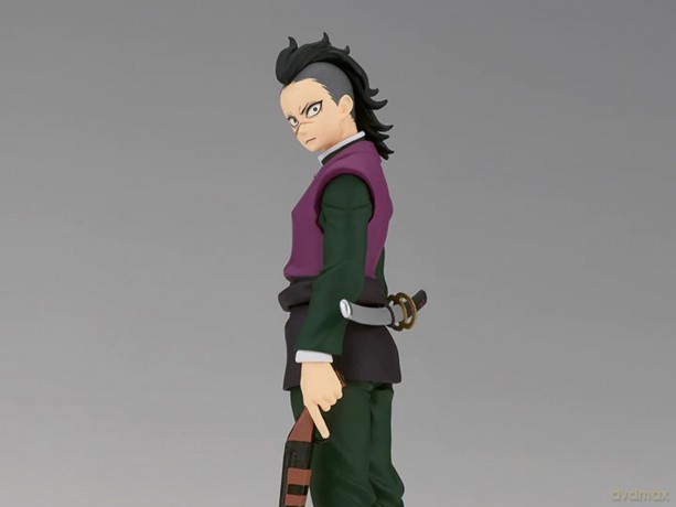 Demon Slayer: Banpresto - Kimetsu No Yaiba Figure Volume 36 (B Genya)