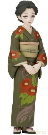 Demon Slayer: Banpresto - Kimetsu No Yaiba Figure Volume 37 (A Tamayo)