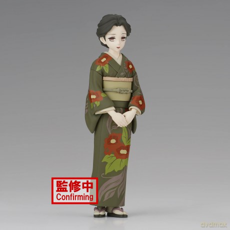 Demon Slayer: Banpresto - Kimetsu No Yaiba Figure Volume 37 (A Tamayo)