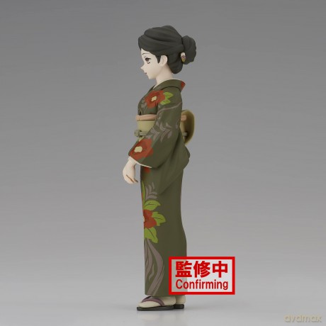 Demon Slayer: Banpresto - Kimetsu No Yaiba Figure Volume 37 (A Tamayo)