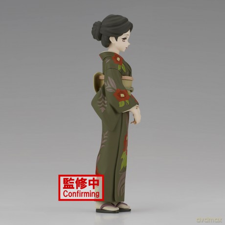 Demon Slayer: Banpresto - Kimetsu No Yaiba Figure Volume 37 (A Tamayo)