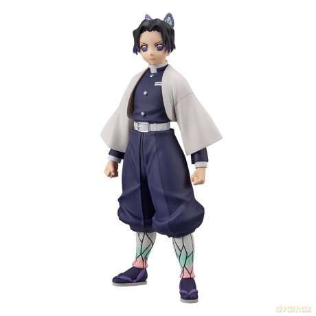 Demon Slayer: Banpresto - Kimetsu No Yaiba Figure Volume 37 (B Shinobu Kocho)