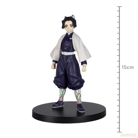Demon Slayer: Banpresto - Kimetsu No Yaiba Figure Volume 37 (B Shinobu Kocho)