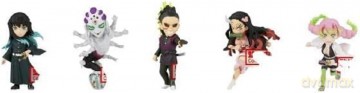 Demon Slayer: Banpresto - Kimetsu No Yaiba World Collectable Figure Vol.12 (Assortimento)