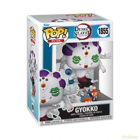 Demon Slayer: Funko Pop! Animation - Gyokko