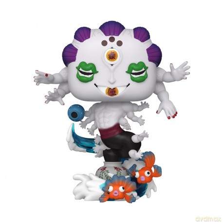 Demon Slayer: Funko Pop! Animation - Gyokko