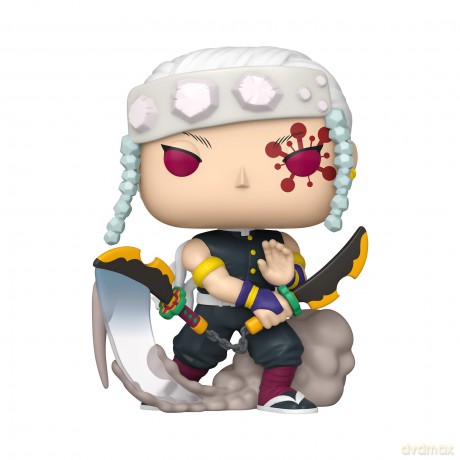 Demon Slayer: Funko Pop! Jumbo - Tengen