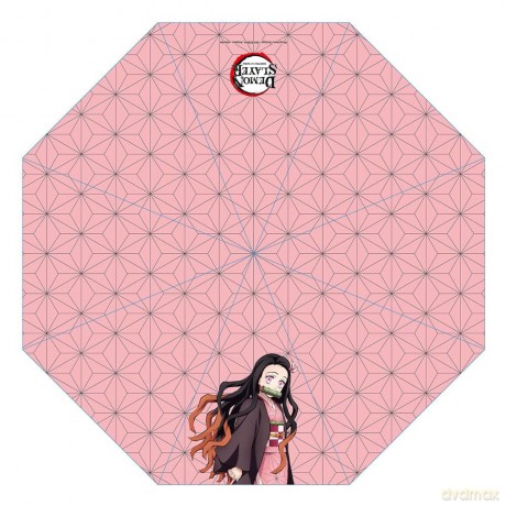Demon Slayer: Kimetsu No Yaiba Regenschirm Nezuko