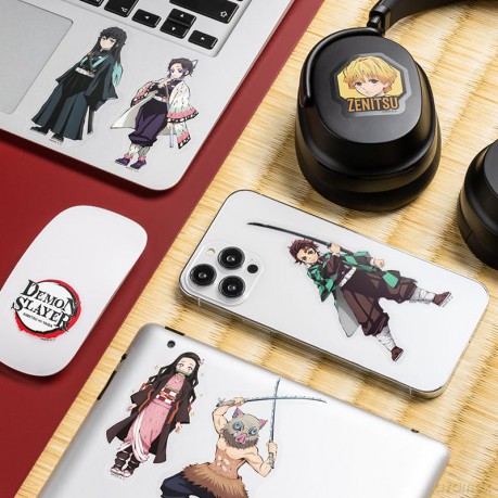 Demon Slayer: Paladone Gadget Decals
