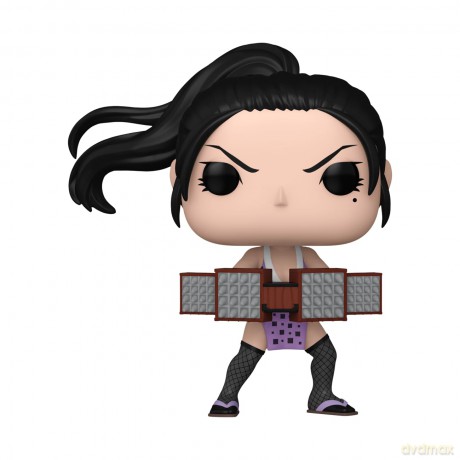 Demon Slayerr: Funko Pop! - Hinatsuru (Battle)