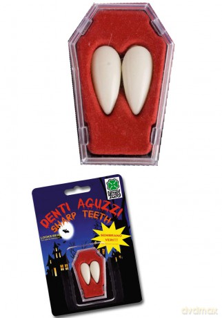 Denti Canini
