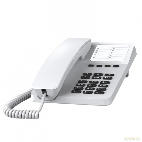 Desk 400 White