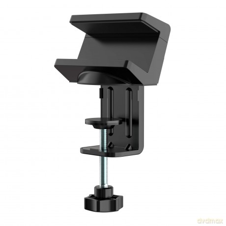 Desk Mount For Power Strip - Clamp-On